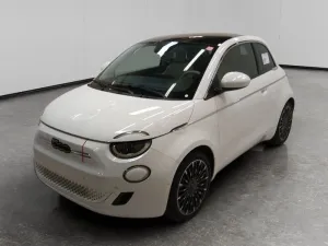 Fiat FIAT 500 500e 42 kWh La Prima