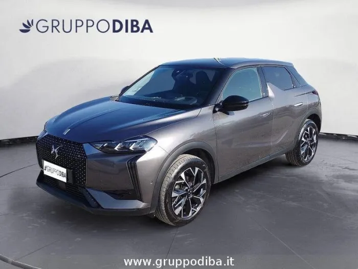 DS Automobiles DS DS3 2023 1.2 puretech Opera 130cv auto