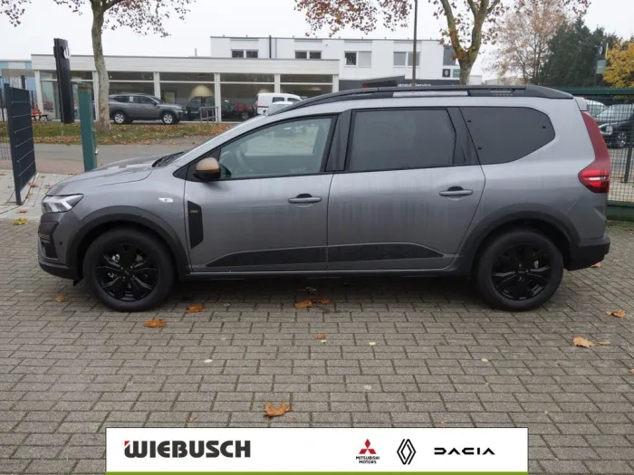 Dacia Jogger  ECO-G 100 Extreme+ 7-Sitzer **Sitzheizun