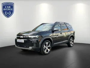 Dacia Bigster TCe 140 Journey *Winter-Plus-Paket*