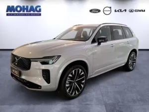 Volvo XC90 Recharge Plug-In Hybrid AWD T8 Twin Engine 