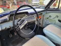 Volvo Amazon B18 TÜV NEU + H-Kennzeichen
