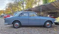Volvo Amazon B18 TÜV NEU + H-Kennzeichen