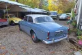 Volvo Amazon B18 TÜV NEU + H-Kennzeichen