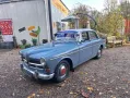 Volvo Amazon B18 TÜV NEU + H-Kennzeichen
