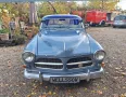 Volvo Amazon B18 TÜV NEU + H-Kennzeichen