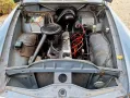 Volvo Amazon B18 TÜV NEU + H-Kennzeichen