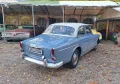 Volvo Amazon B18 TÜV NEU + H-Kennzeichen