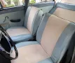 Volvo Amazon B18 TÜV NEU + H-Kennzeichen