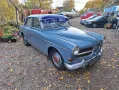 Volvo Amazon B18 TÜV NEU + H-Kennzeichen