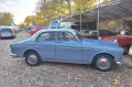 Volvo Amazon B18 TÜV NEU + H-Kennzeichen