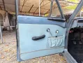Volvo Amazon B18 TÜV NEU + H-Kennzeichen