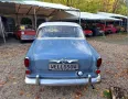 Volvo Amazon B18 TÜV NEU + H-Kennzeichen