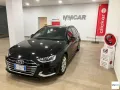 Audi AUDI - A4 Avant - 40 TDI quattro S tr. Bus. Adv.