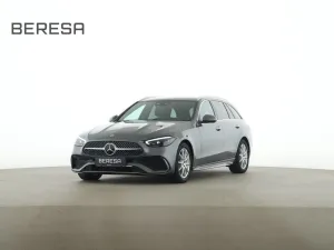 Mercedes-Benz C 220 d T AMG Digital Light MBUX Distronic 360