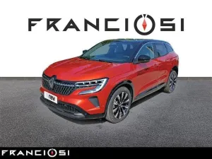 Renault RENAULT Austral 1.2 E-Tech full hybrid 200cv Tec