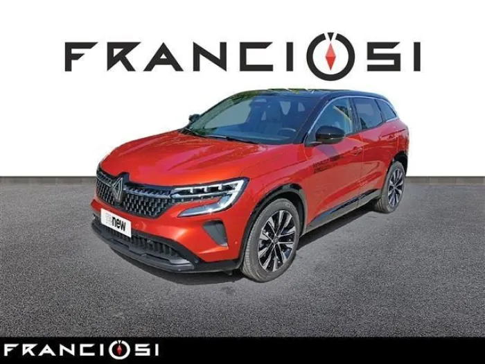 Renault RENAULT Austral 1.2 E-Tech full hybrid 200cv Tec