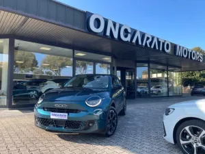 Other FIAT 600 Hybrid DCT MHEV La Prima #Vari.Colori