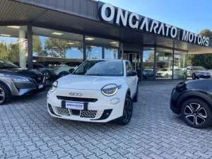 Other FIAT 600 Hybrid DCT MHEV La Prima #Vari.Colori