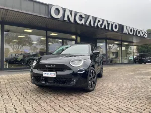 Other FIAT 600 Hybrid DCT MHEV La Prima #Vari.Colori