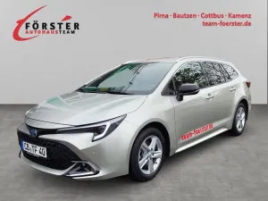 Toyota Corolla TS 2,0 Hybrid Teamplayer *TECHNIK-P.*