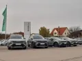 Skoda Elroq 85 Loft