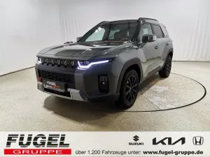 Ssangyong Torres 1.5 T Forest Edition AT LED-ACC-4xSHZ