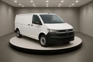 Volkswagen T7 Transporter 2.0 TDI Automatik 4 Mo  LR sofort