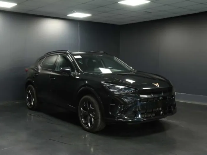 Other CUPRA Formentor 1.5 Hybrid 150 CV DSG #VARI COLO