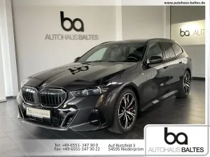 BMW 540d xDrive Touring M Sport Pro 20