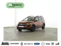 Dacia Jogger TCe 110 7-Sitzer Extreme+ CITY + WINTER P