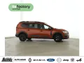Dacia Jogger TCe 110 7-Sitzer Extreme+ CITY + WINTER P