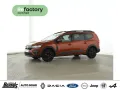 Dacia Jogger TCe 110 7-Sitzer Extreme+ CITY + WINTER P