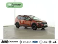Dacia Jogger TCe 110 7-Sitzer Extreme+ CITY + WINTER P