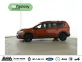 Dacia Jogger TCe 110 7-Sitzer Extreme+ CITY + WINTER P