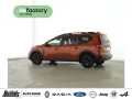 Dacia Jogger TCe 110 7-Sitzer Extreme+ CITY + WINTER P