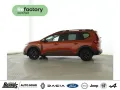 Dacia Jogger TCe 110 7-Sitzer Extreme+ CITY + WINTER P