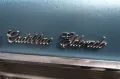 Cadillac Eldorado
