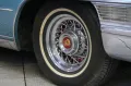 Cadillac Eldorado