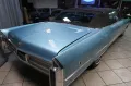 Cadillac Eldorado