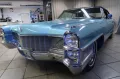Cadillac Eldorado