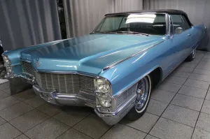 Cadillac Eldorado
