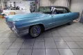 Cadillac Eldorado