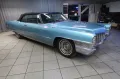 Cadillac Eldorado