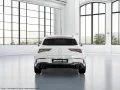 Mercedes-Benz CLA 35 AMG Shooting Brake