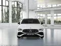 Mercedes-Benz CLA 35 AMG Shooting Brake