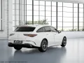 Mercedes-Benz CLA 35 AMG Shooting Brake