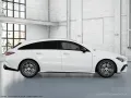 Mercedes-Benz CLA 35 AMG Shooting Brake