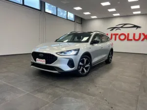 Other Ford Focus 1.5 EcoBlue 115 CV automatico SW Acti
