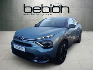 Citroën C4 1.2 PureTech 130 Shine KeyLess LED Navi LM